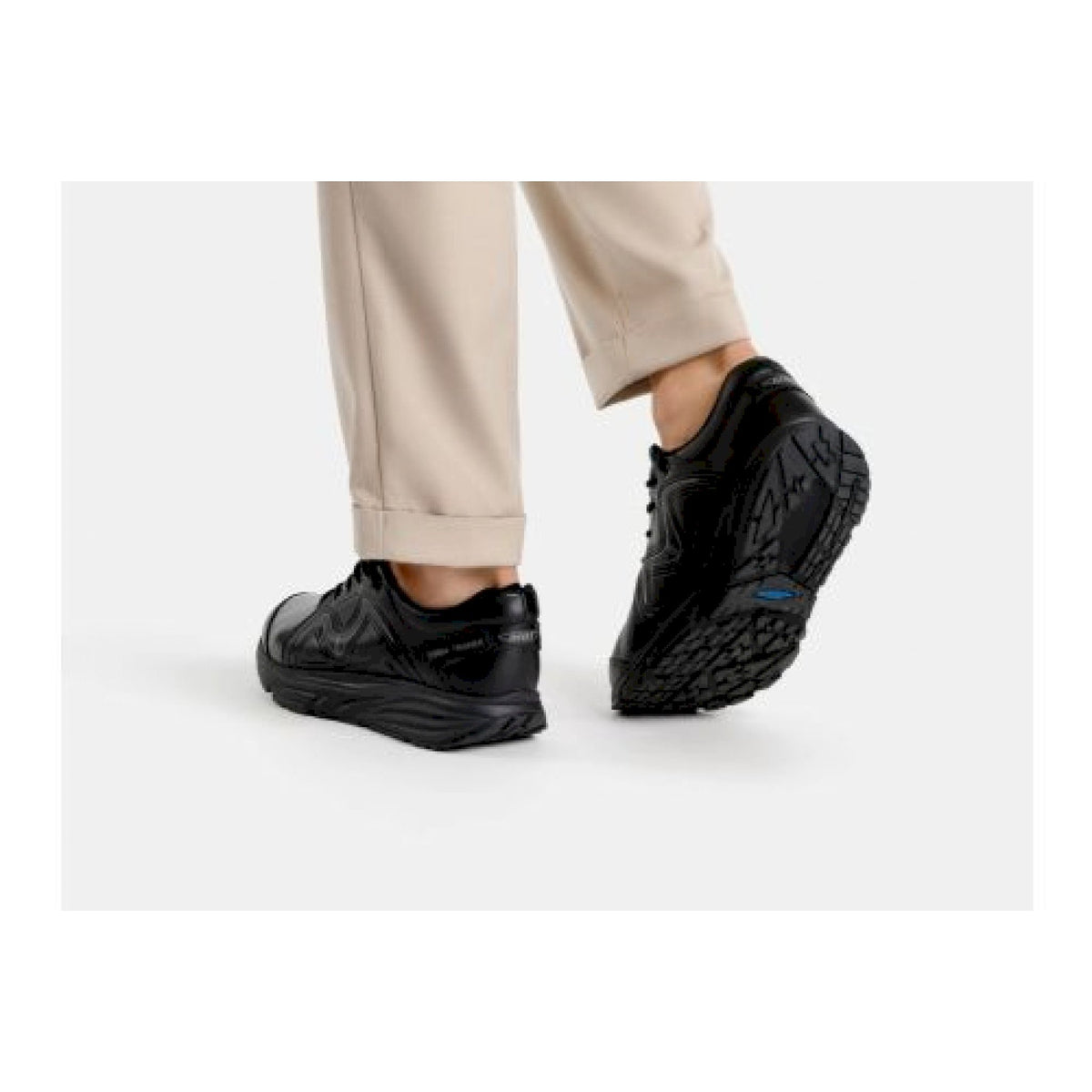 Simba trainer m