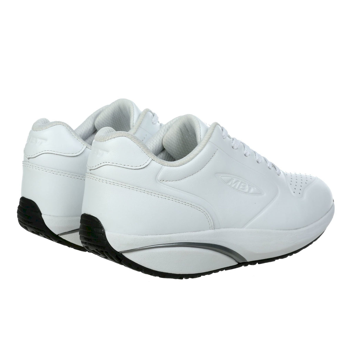 1997 leather w