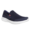 Mbt modena iii slip on sneakers