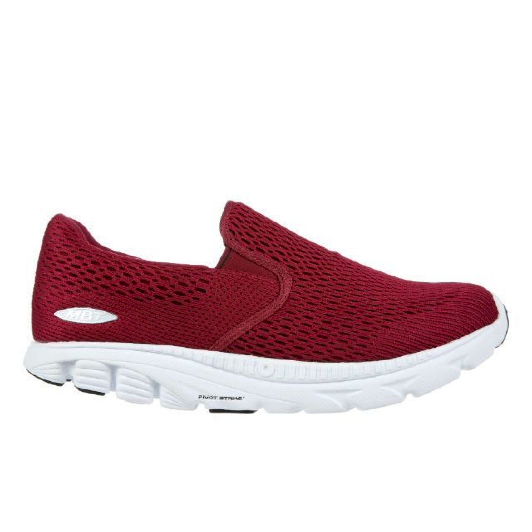 Speed 17 slip on w