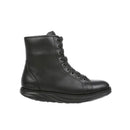 Boston mid boot w