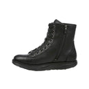 Boston mid boot w