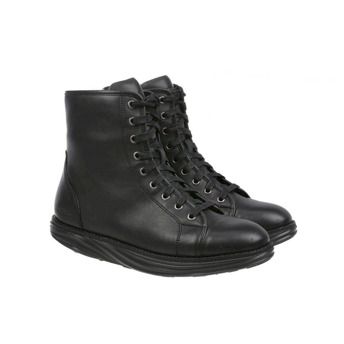 Boston mid boot w