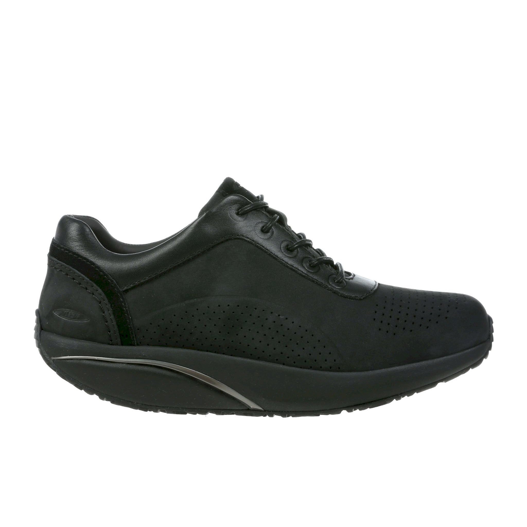 Taita lace up w
