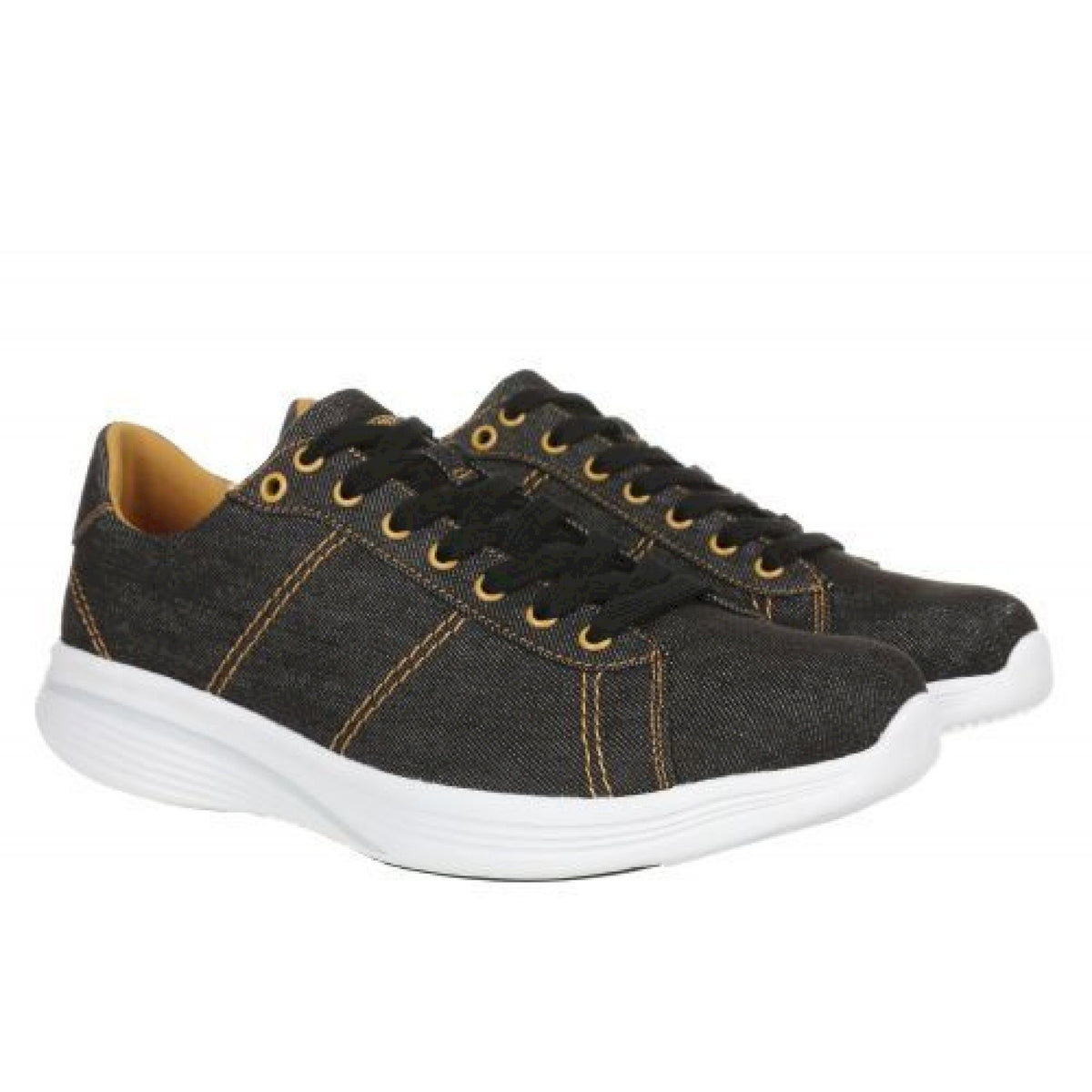 Sneaker uomo m1300 m black