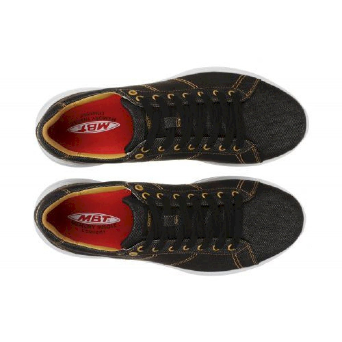 Sneaker uomo m1300 m black