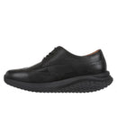 Mbt oxford wing tip scarpe uomo