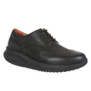 Mbt oxford wing tip scarpe uomo