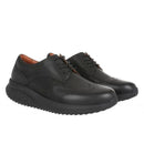 Mbt oxford wing tip scarpe uomo