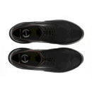 Mbt oxford wing tip scarpe uomo