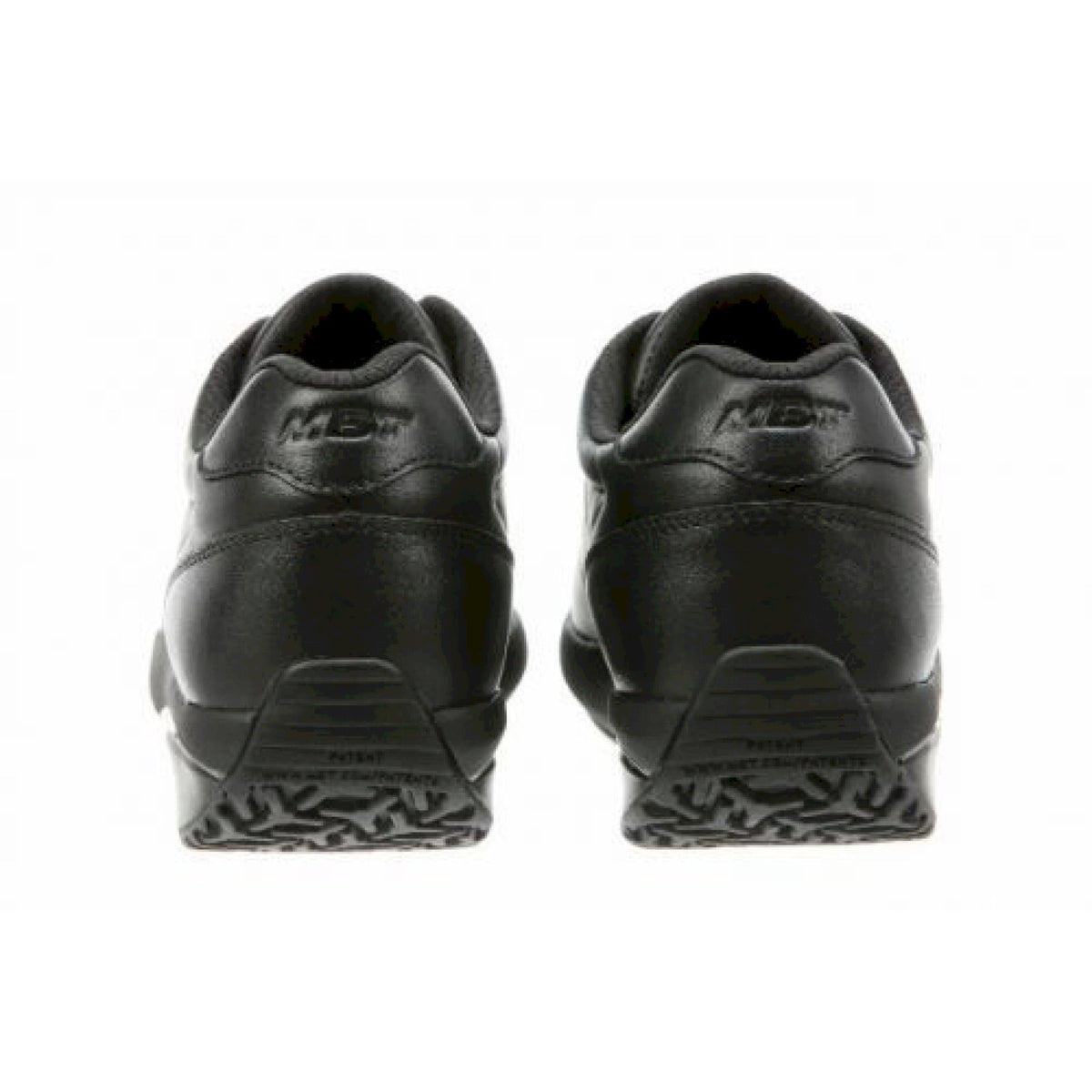 Sneakers uomo pelle mbt 1997