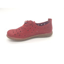 Derby sibi traforato