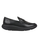 Mbt boston loafer scarpe uomo
