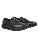 Mbt boston loafer scarpe uomo