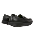 Mbt boston loafer scarpe uomo