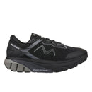Mbt mtr-1500 ii lace up scarpe da corsa da uomo