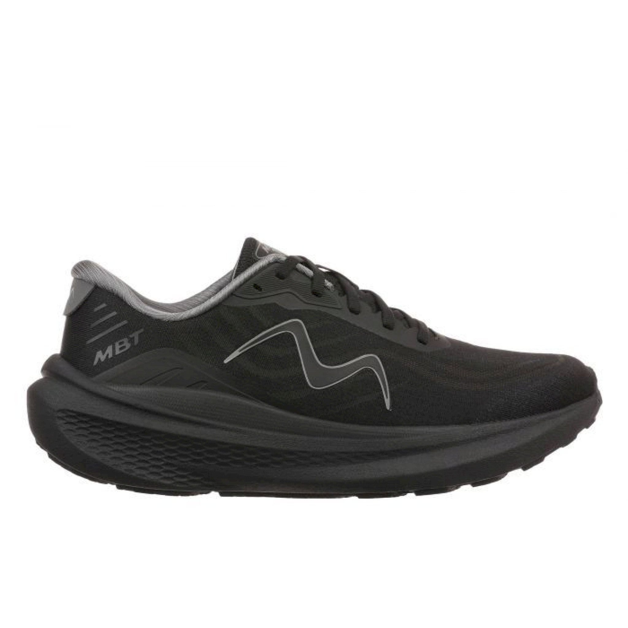 Mbt-1000 lace up