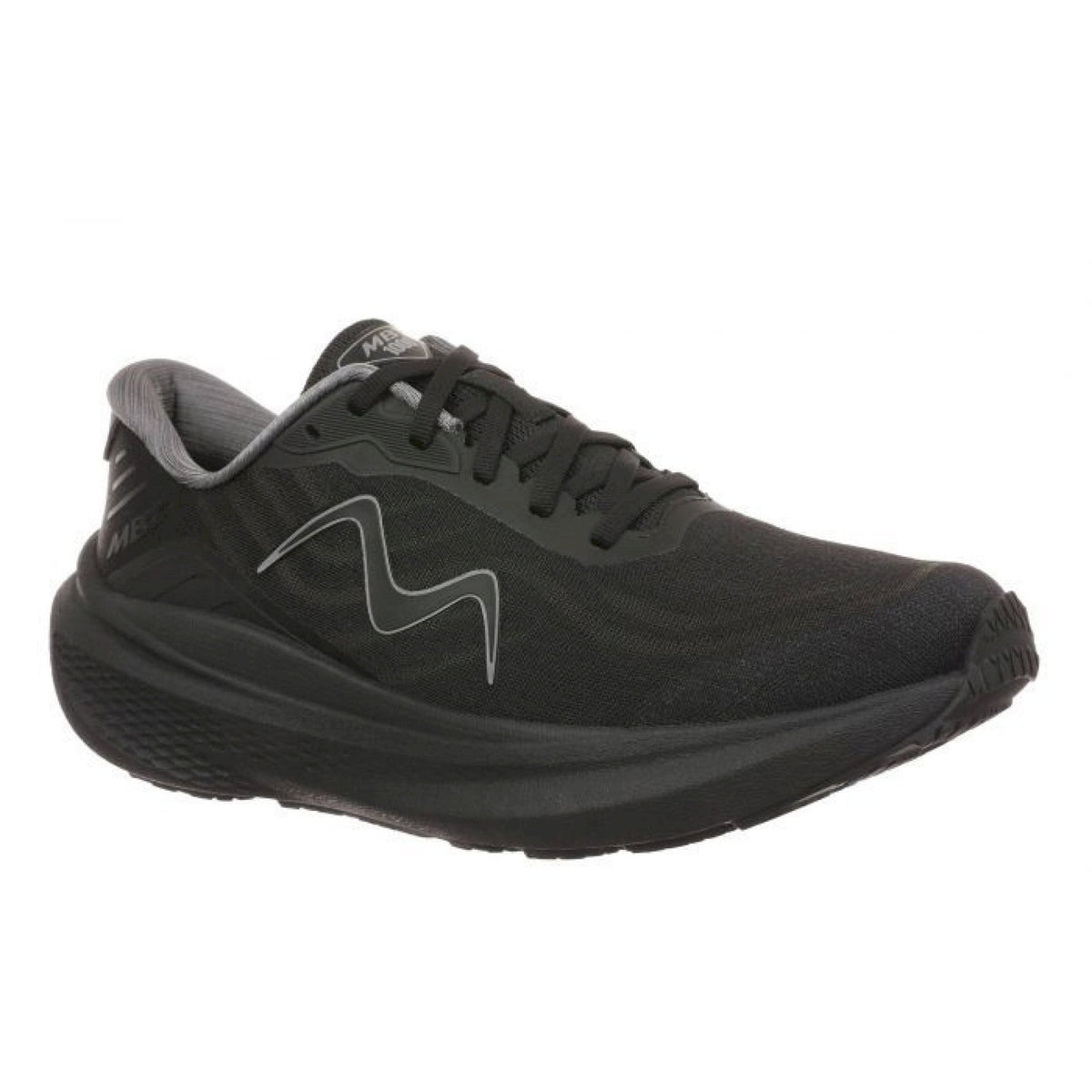 Mbt-1000 lace up