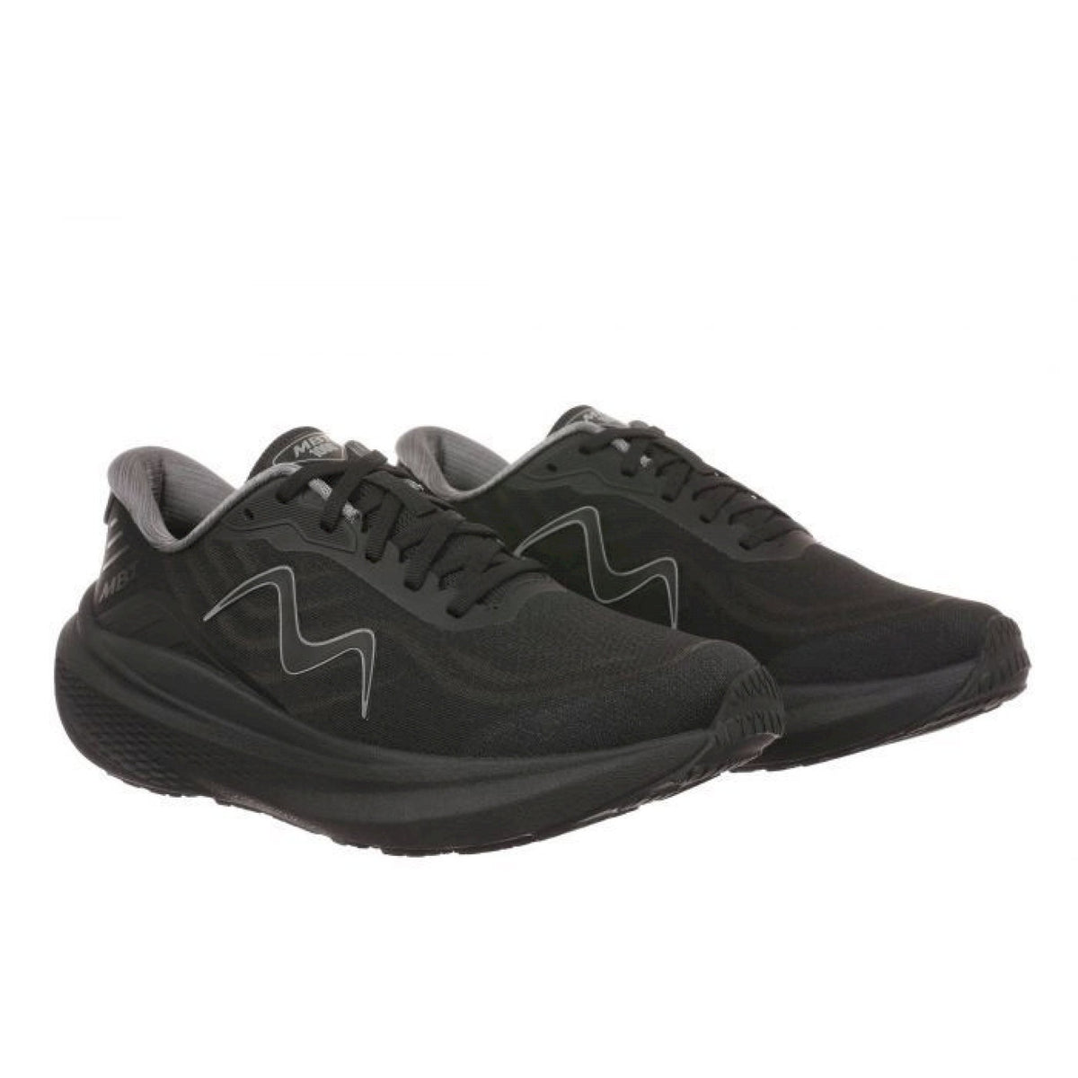 Mbt-1000 lace up