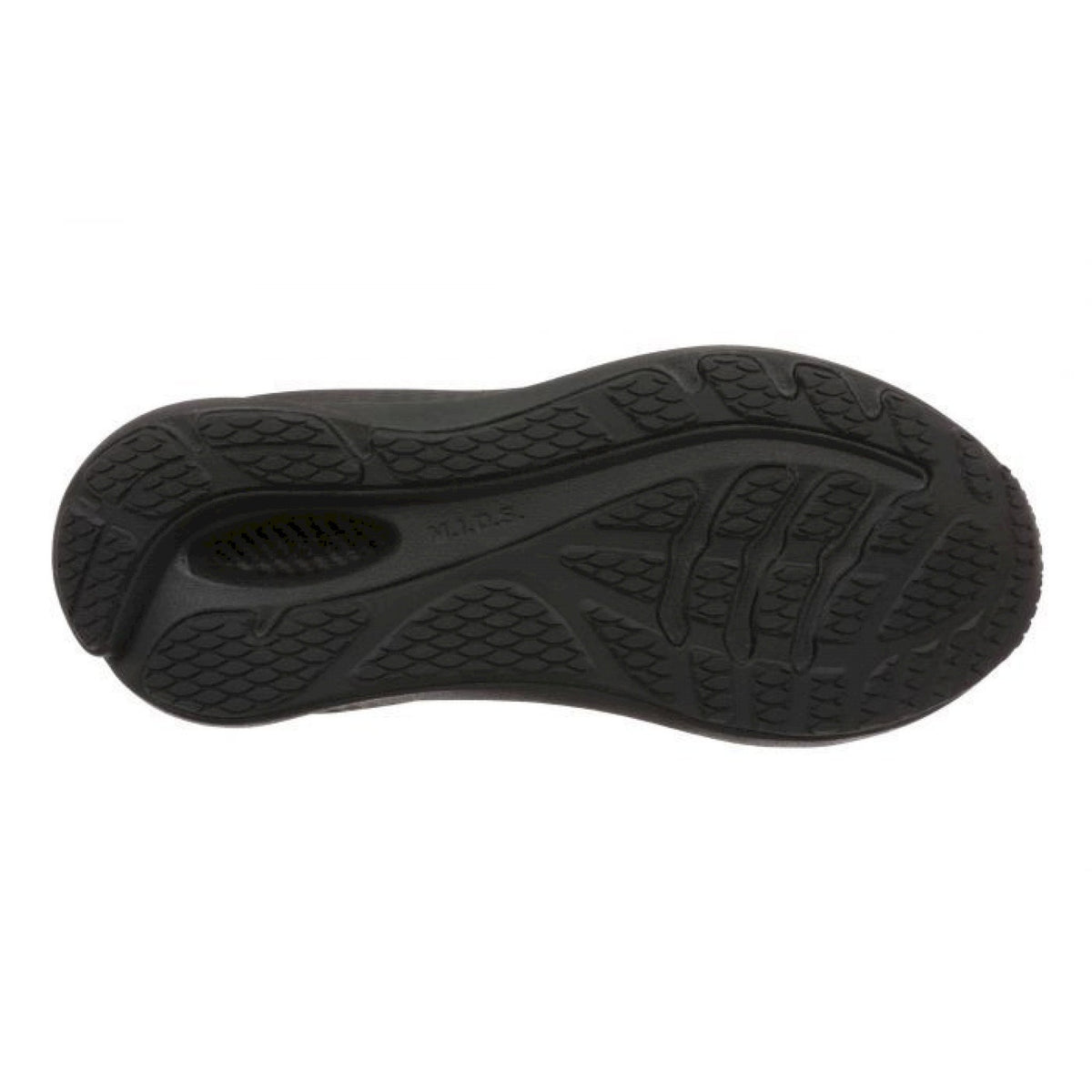 Mbt-1000 lace up
