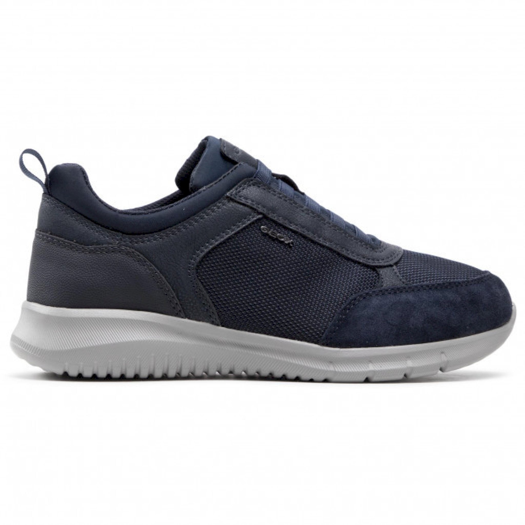 Sneaker  monreale  uomo