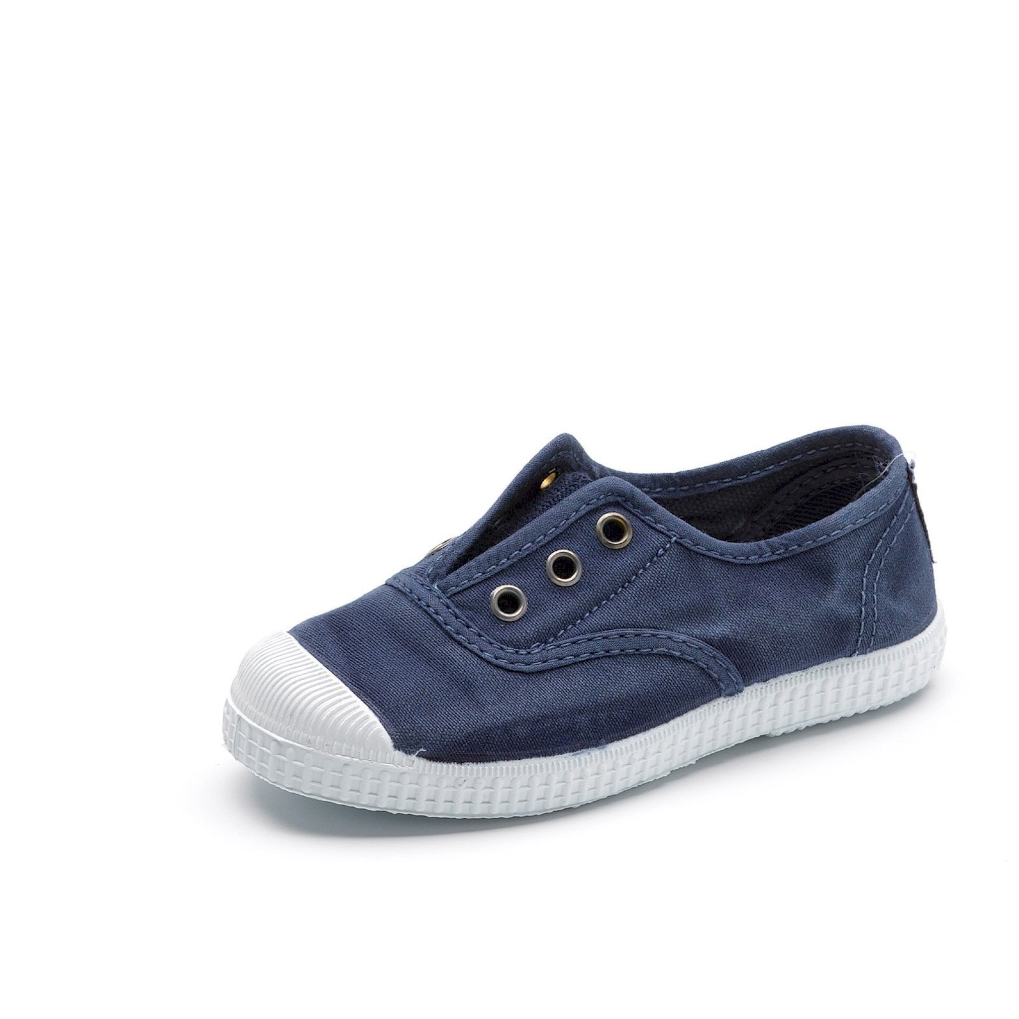 Scarpa cotone