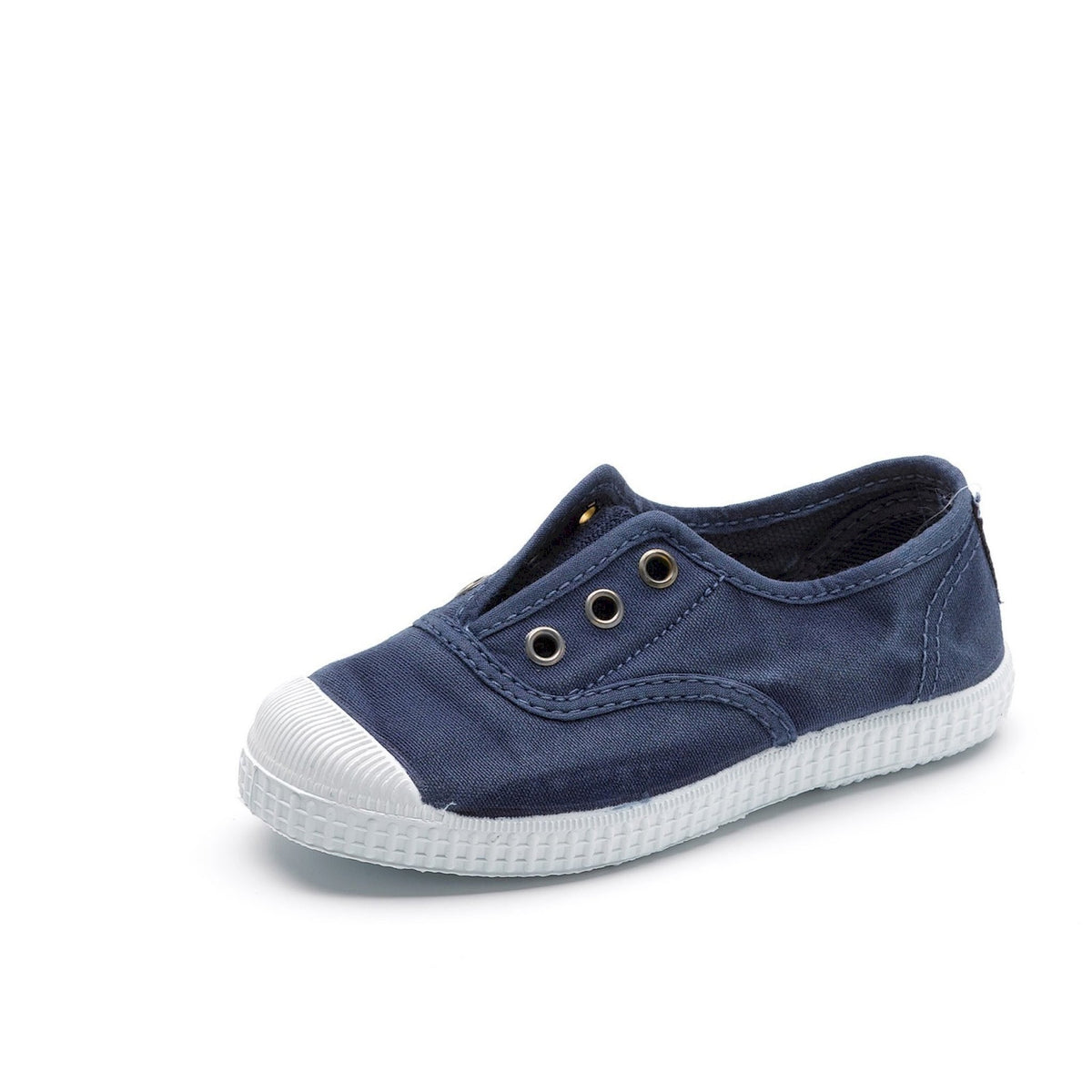 Scarpa cotone