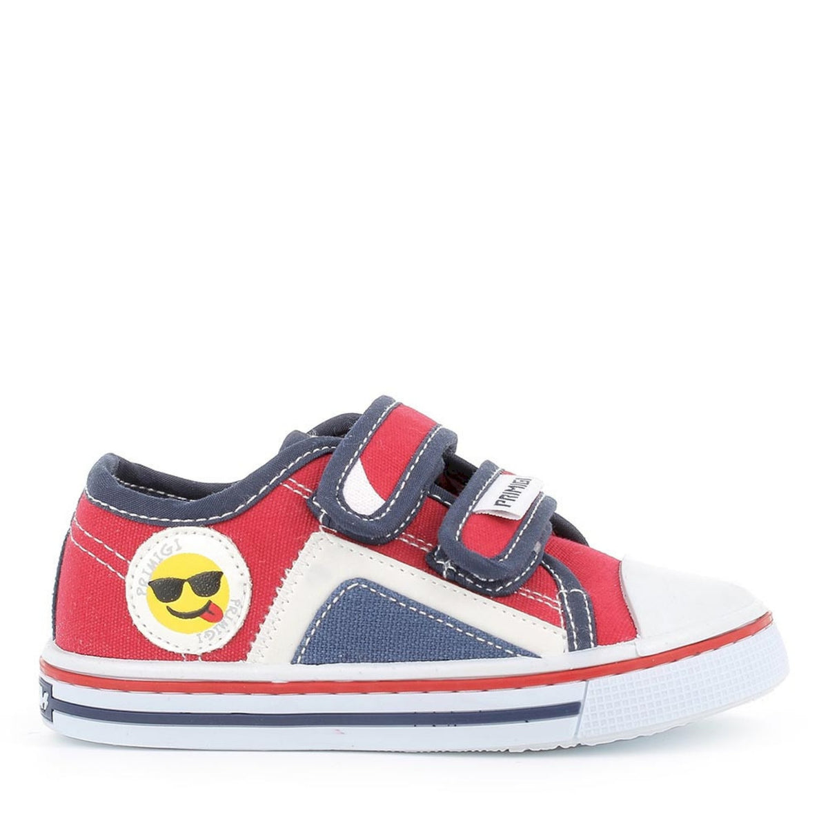 Baby  funky  canvas
