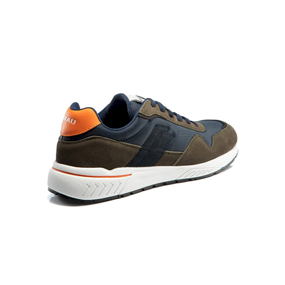 City trainer con suola leggera