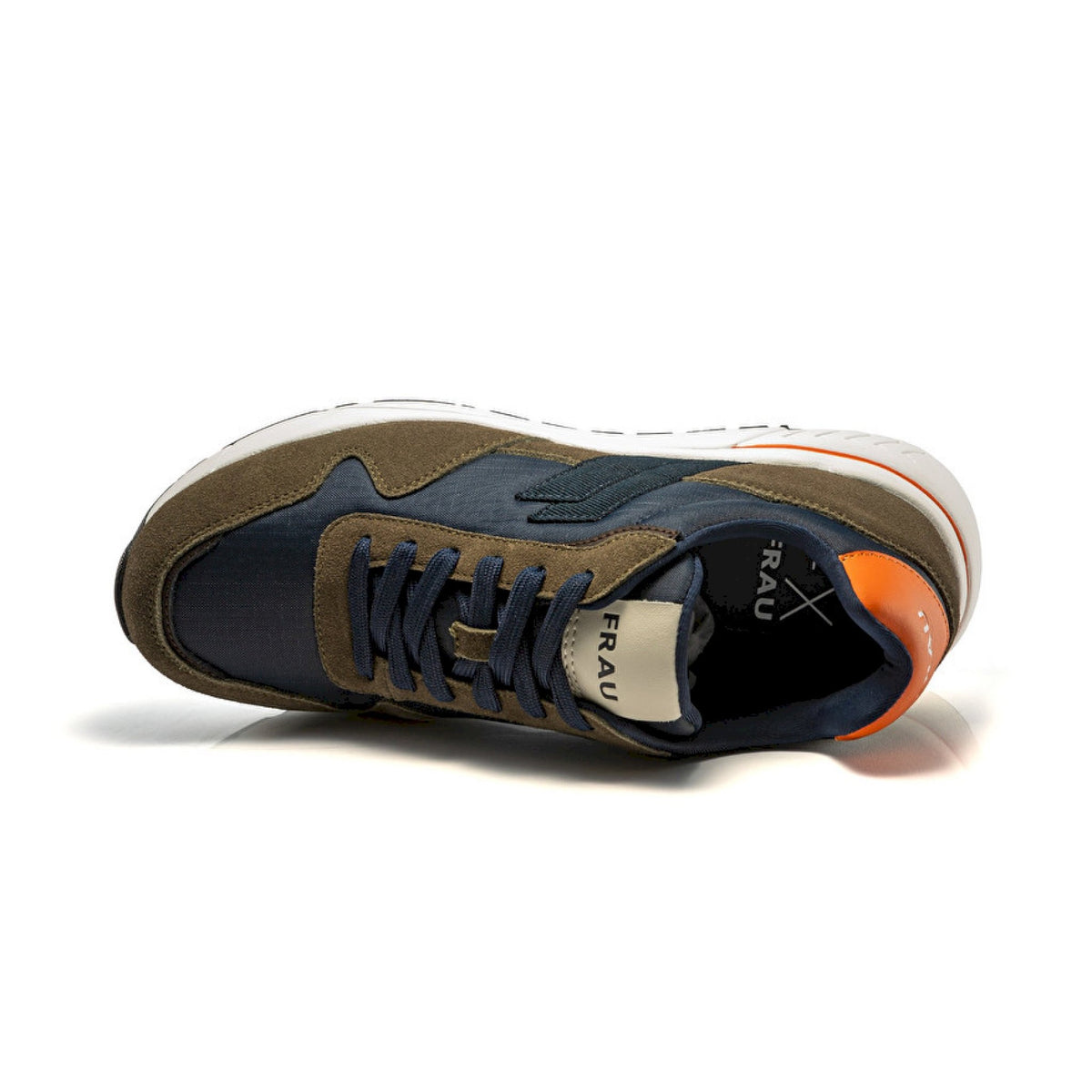 City trainer con suola leggera