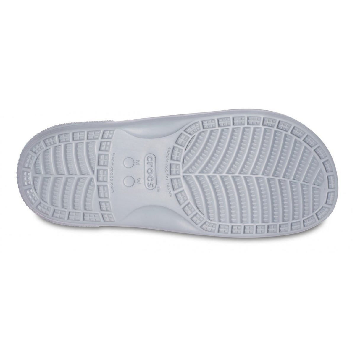 Crocs sandalo