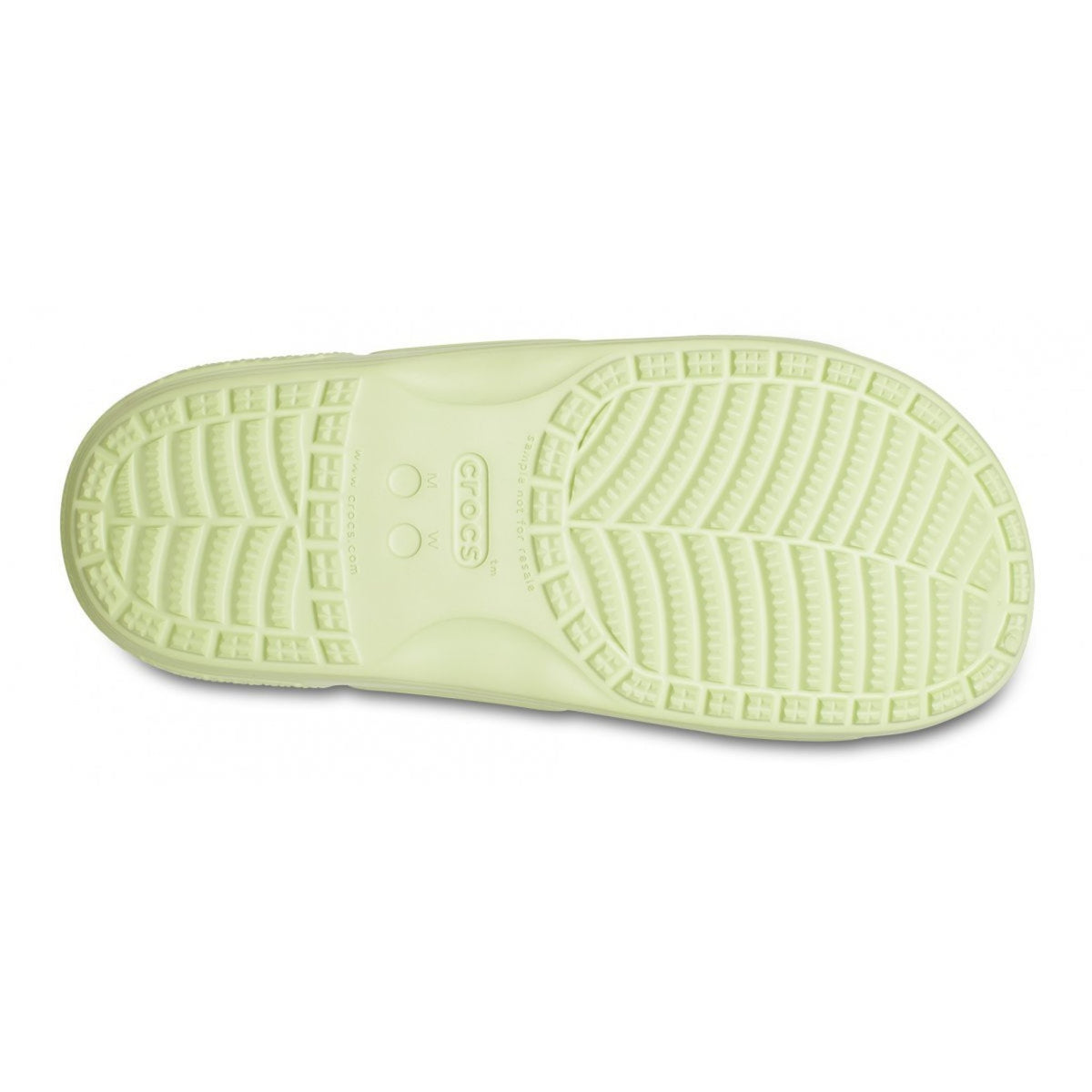 Crocs sandalo