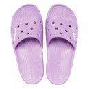 Crocs slide