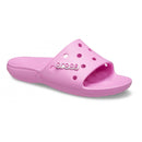 Crocs slide