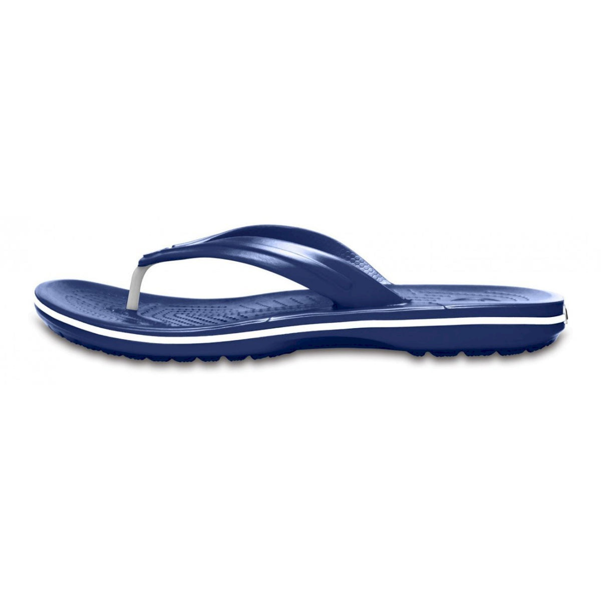 Crocband flip u