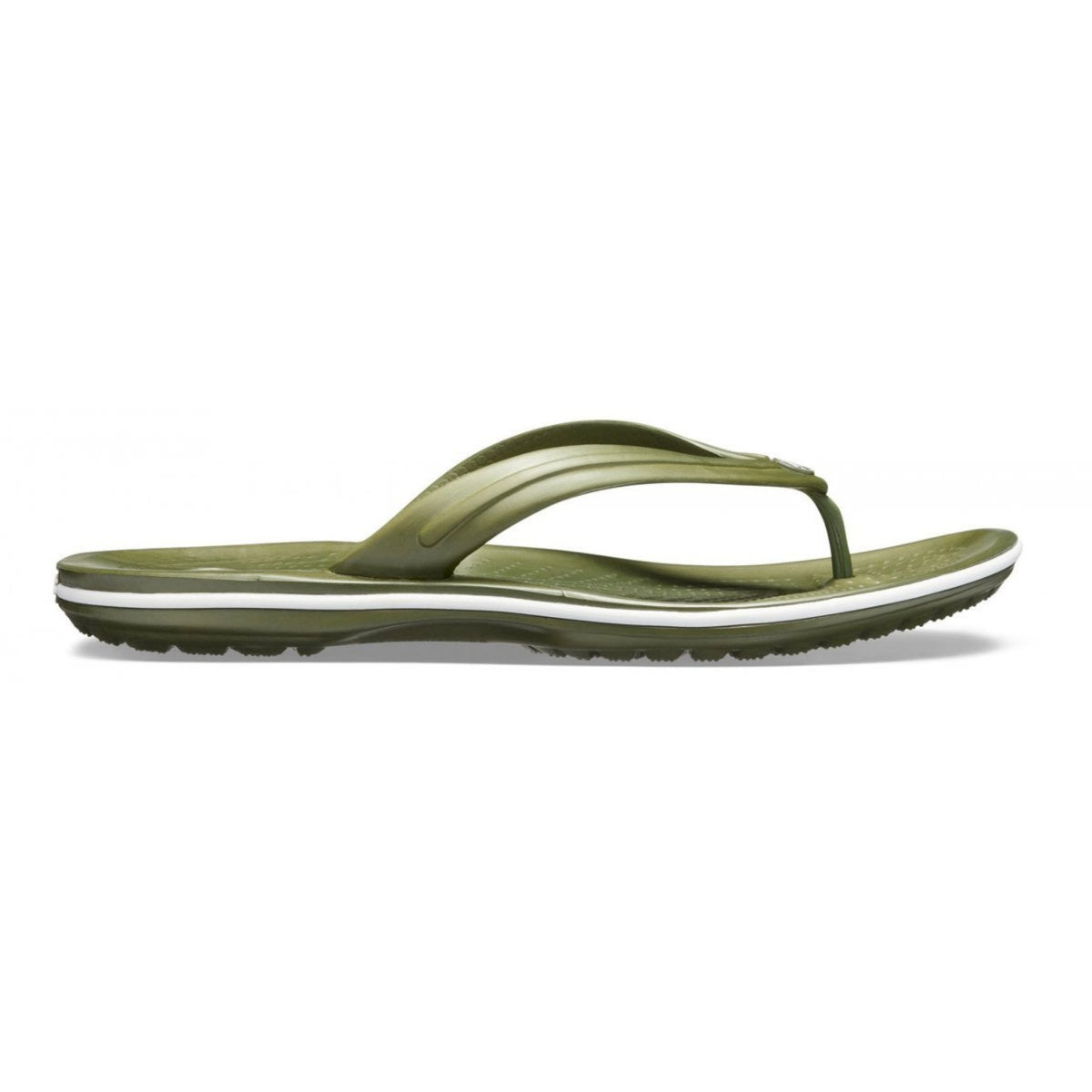 Crocband flip u
