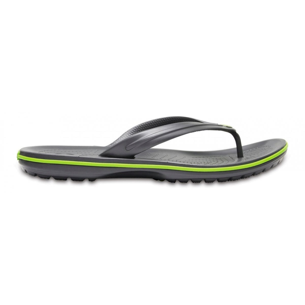 Crocband flip u