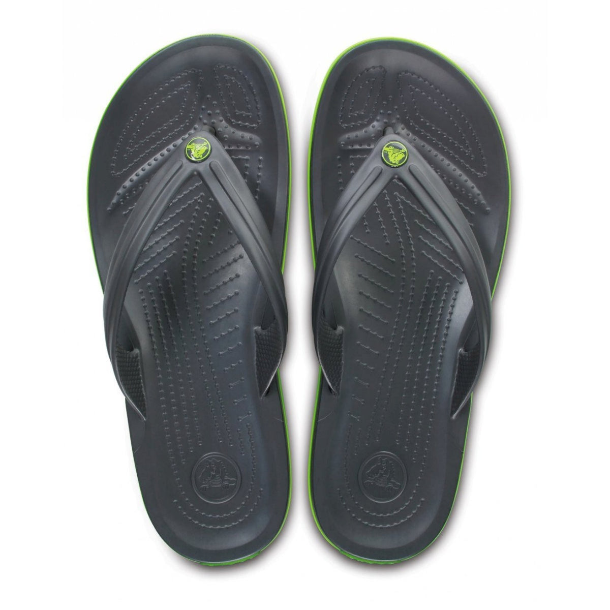 Crocband flip u