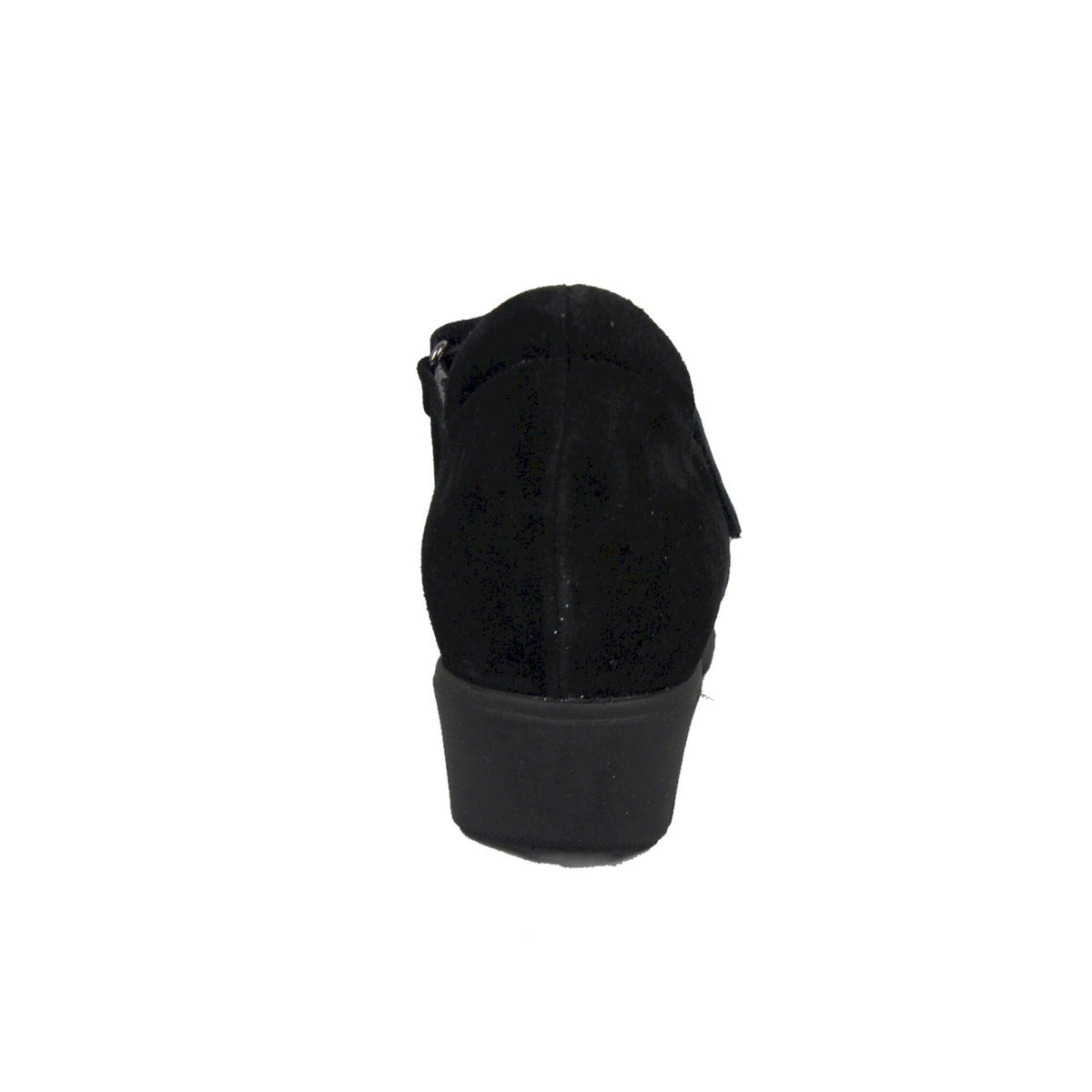 Decolte donna con velcro