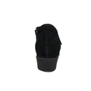 Decolte donna con velcro