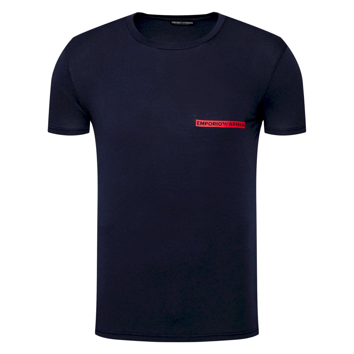 Armani maglia mm scritta piccola