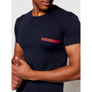 Armani maglia mm scritta piccola