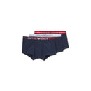 Armani 3 x pack scritta grande