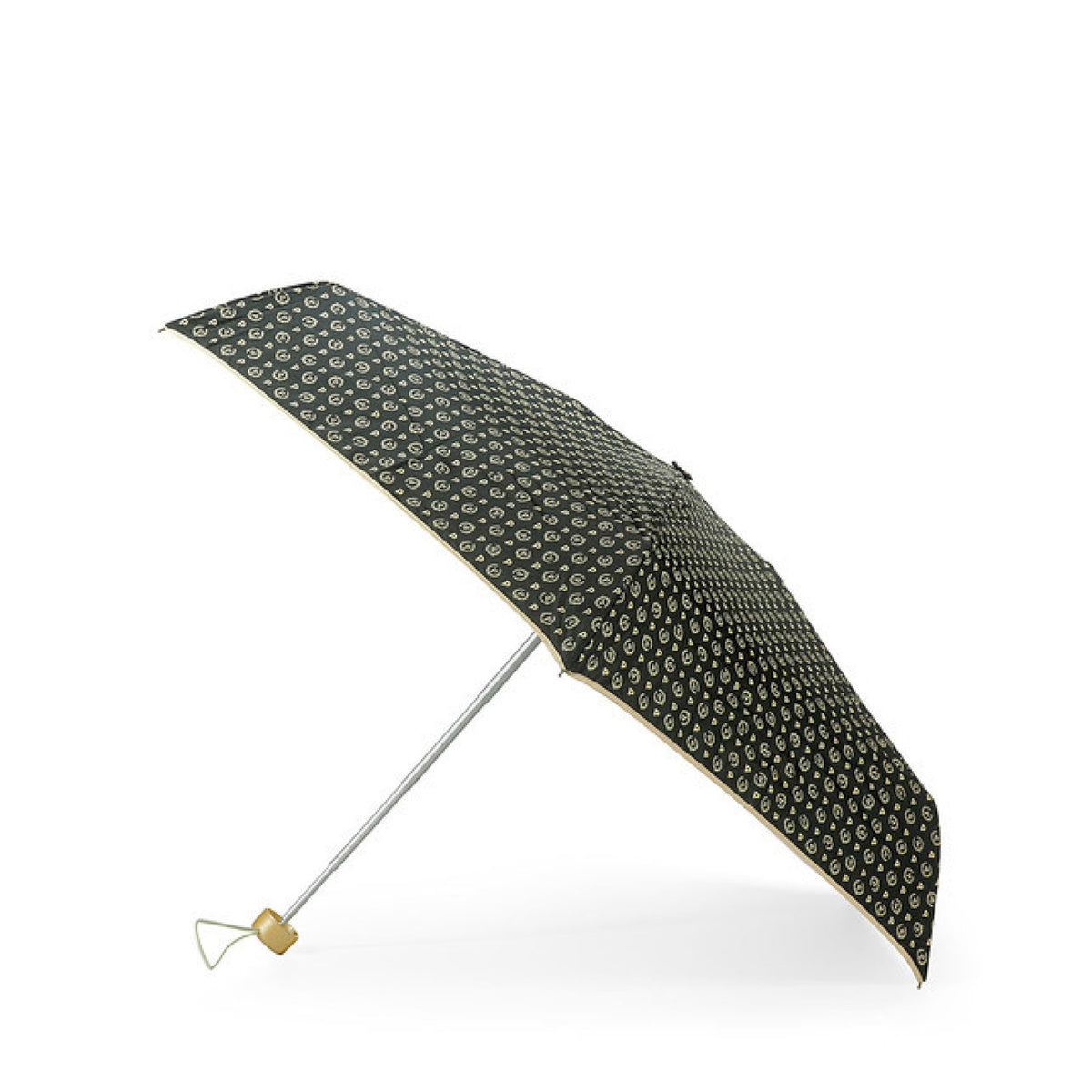Pollini heritage ombrello richiudibile