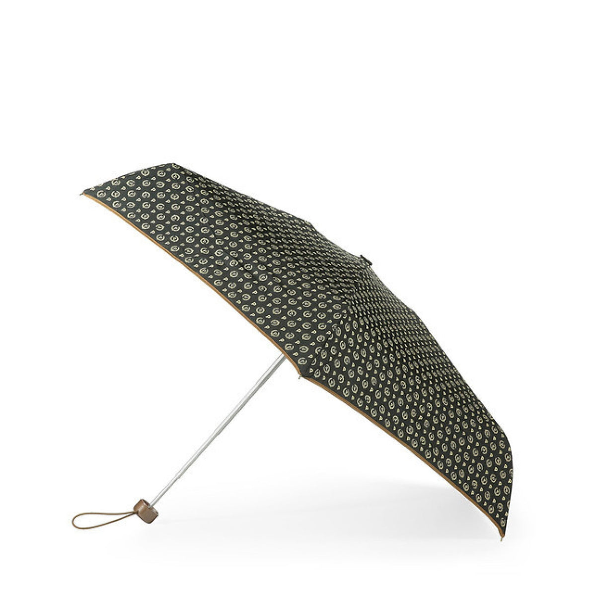Pollini heritage ombrello richiudibile