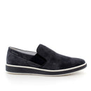 Slip on uomo  betto scamosc. special
