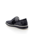 Slip on uomo  betto scamosc. special
