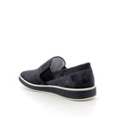 Slip on uomo  betto scamosc. special