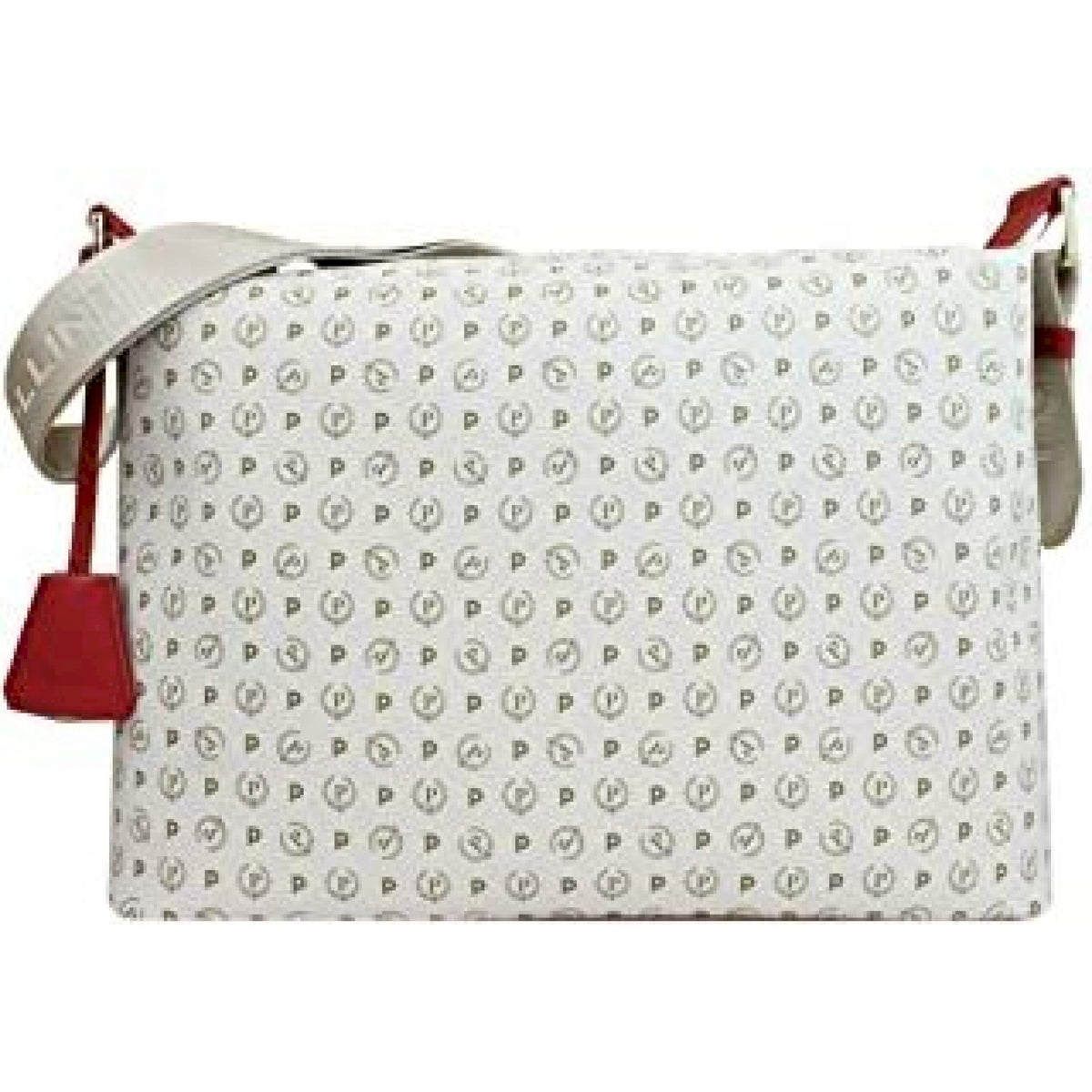 Pollini heritage borsa tracolla allung.