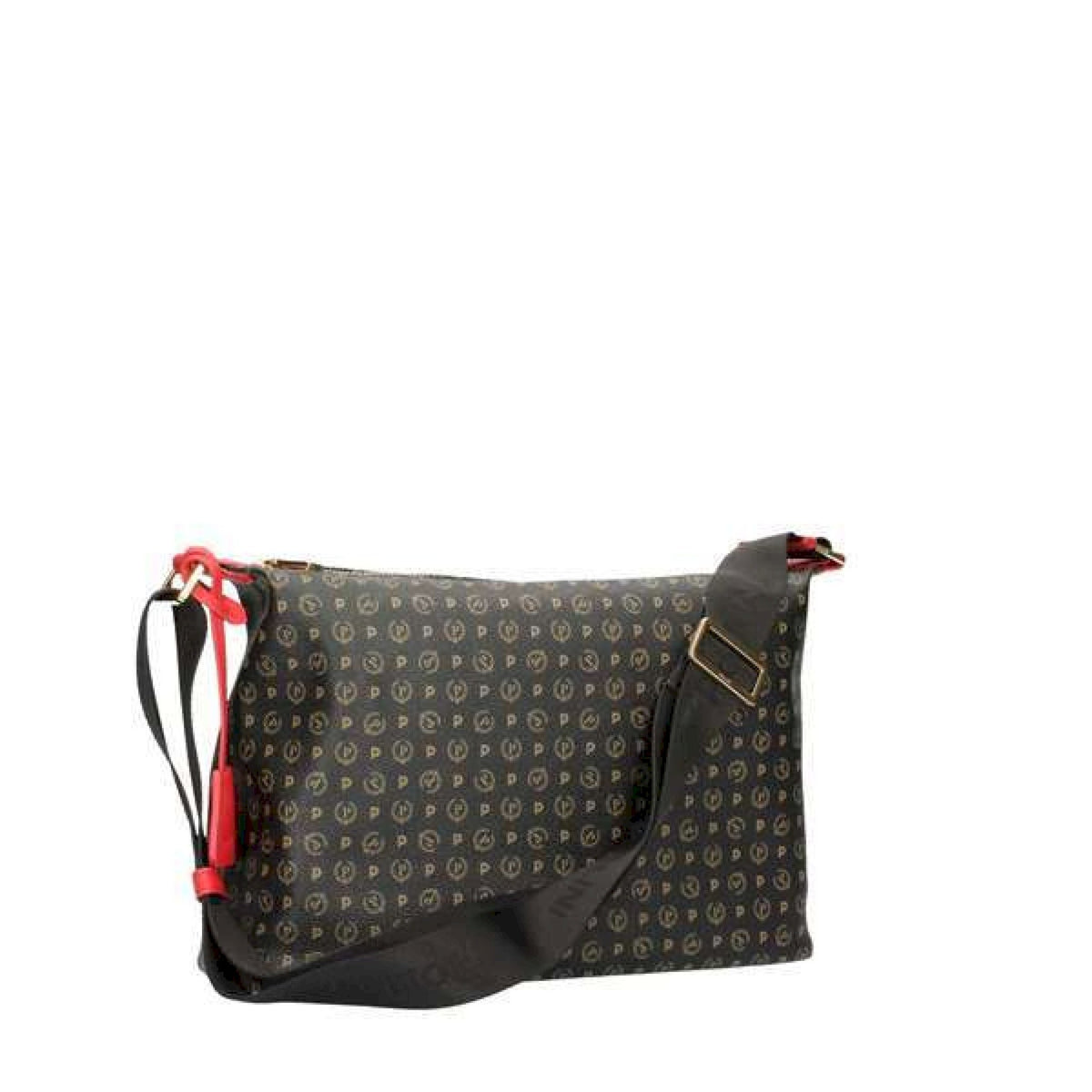 Pollini heritage borsa tracolla allung.